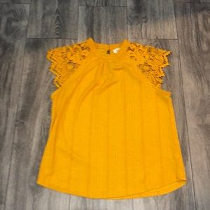 Love J size small blouse